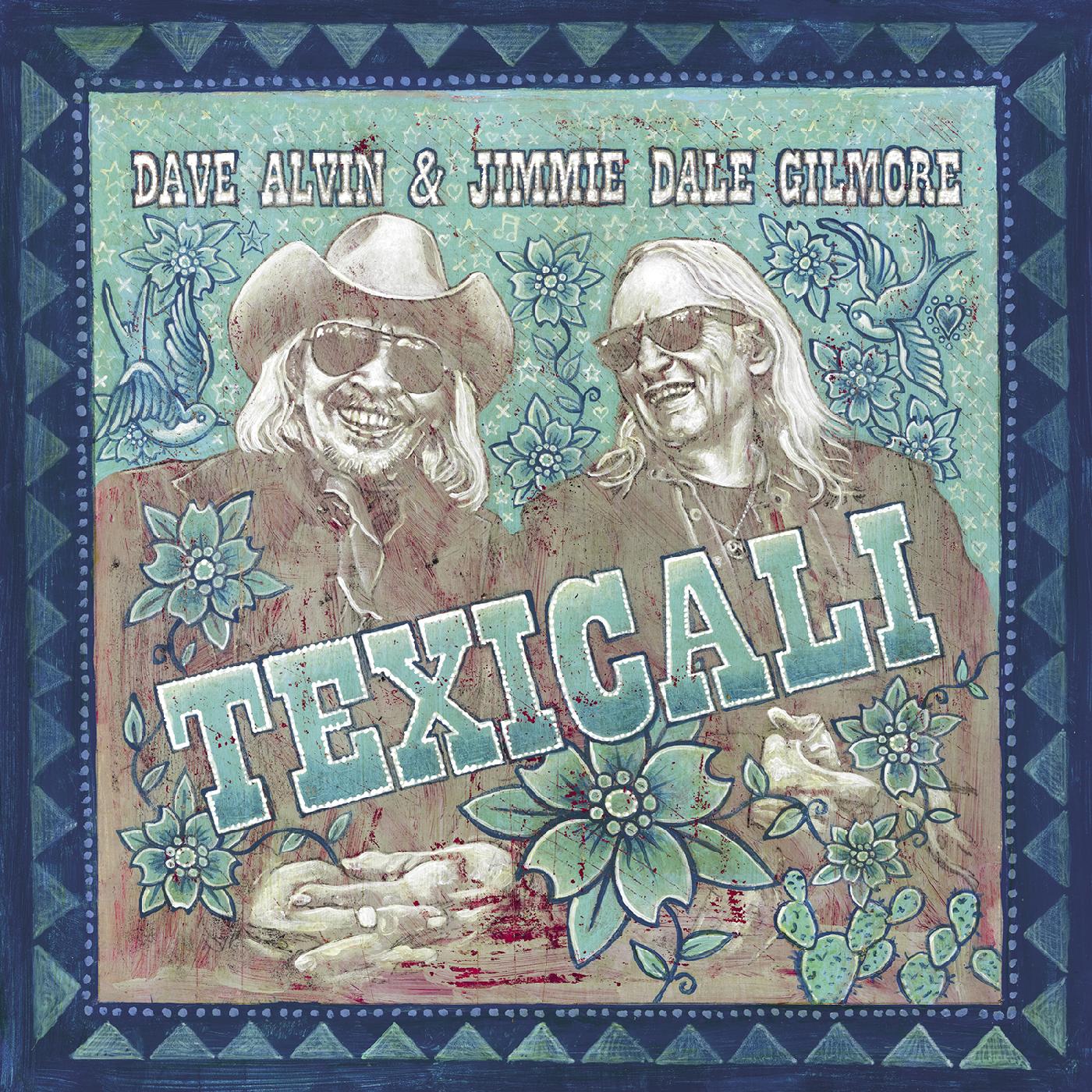 TexiCali (CD)