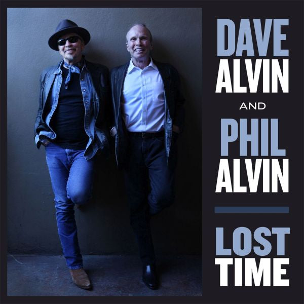 Lost Time (Vinyl)