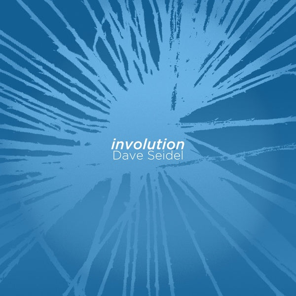 Involution (CD)