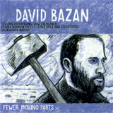 Fewer Moving Parts (CD)