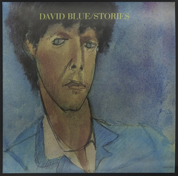 Stories (Vinyl)