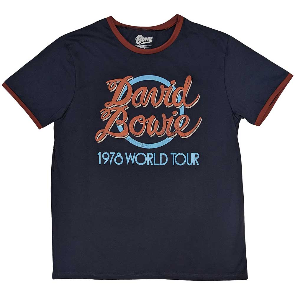 1978 World Tour ()