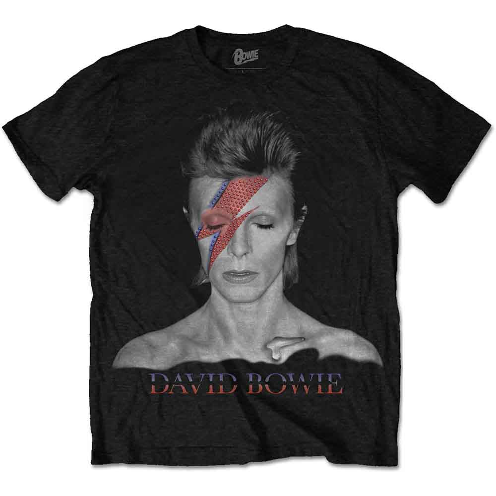 Aladdin Sane (T-Shirt)