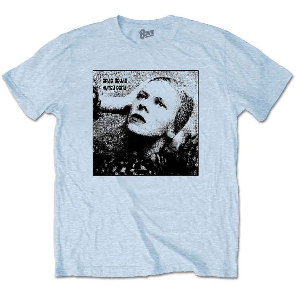 Hunky Dory Mono (T-Shirt)