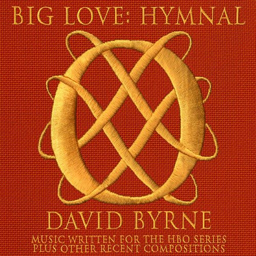 Big Love Hymnal (CD)