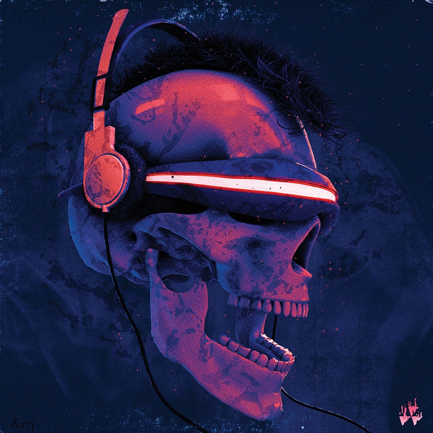 Rad (Original Video Game Soundtrack) (Vinyl)