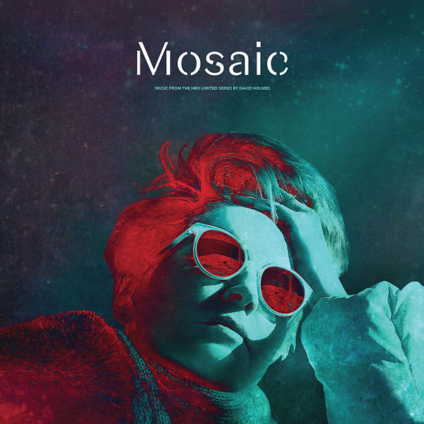 Mosaic - Music From The HBO Limited Series (Vinyl) - Golden Apple Comics