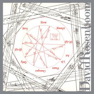 Life Field (CD)