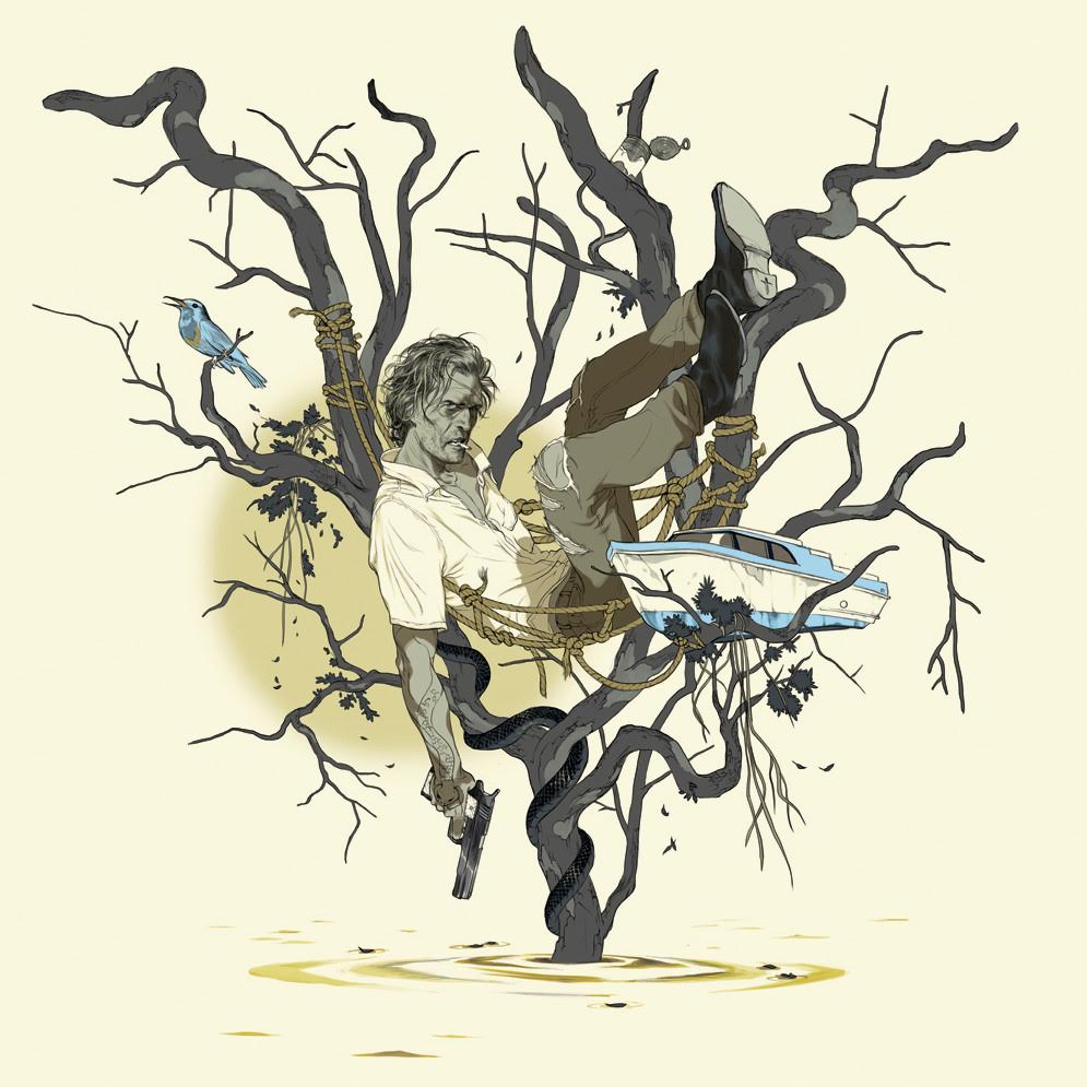 Mud (Vinyl)