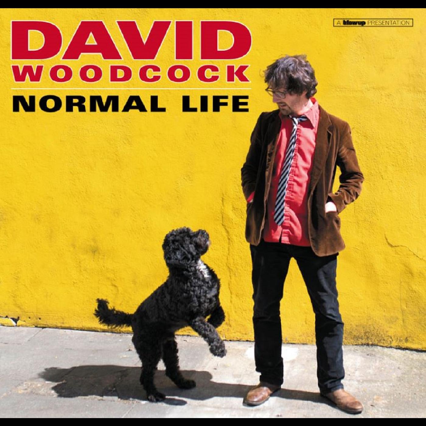 Normal Life (CD)