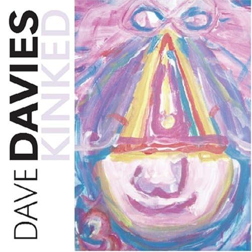 Kinked (Purple Numbered 2Lp'S ) (Vinyl)