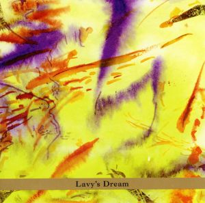 Lavy's Dream (CD) - Golden Apple Comics
