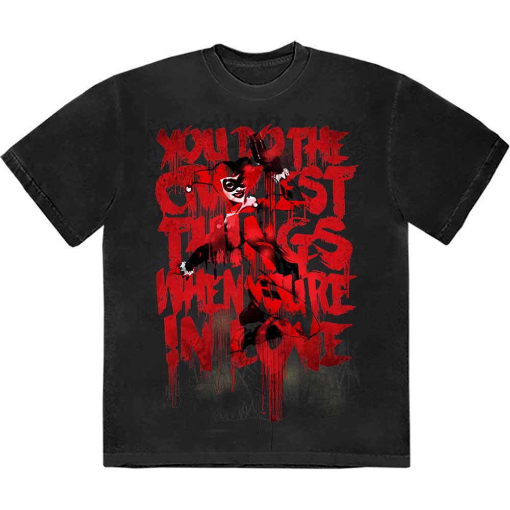 Harley Craziest Things (T-Shirt)