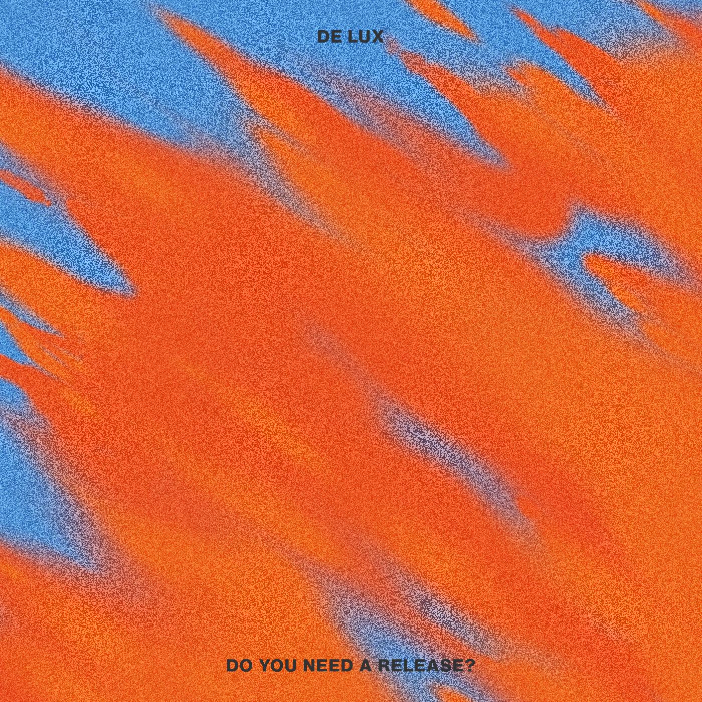 Do You Need A Release? (CD)