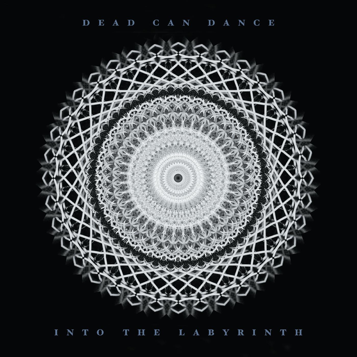 Into the Labyrinth (CD)