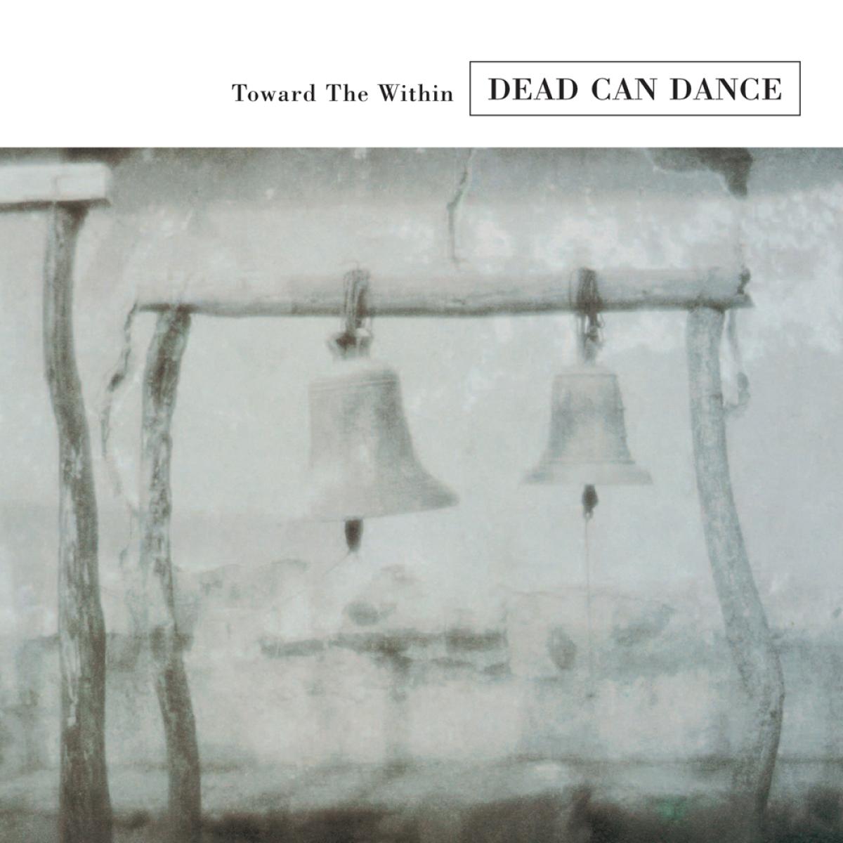 Toward The Within (Remastered) (CD)