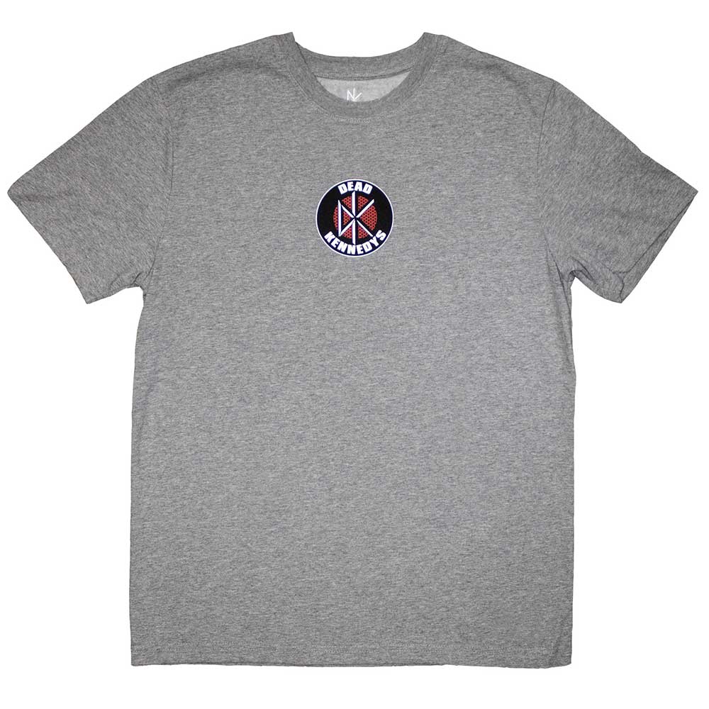 Mini Circle Logo (T-Shirt)
