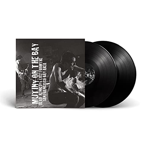 Mutiny On The Bay (2Lp) (Vinyl)