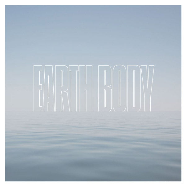 Earth Body (CD) - Golden Apple Comics