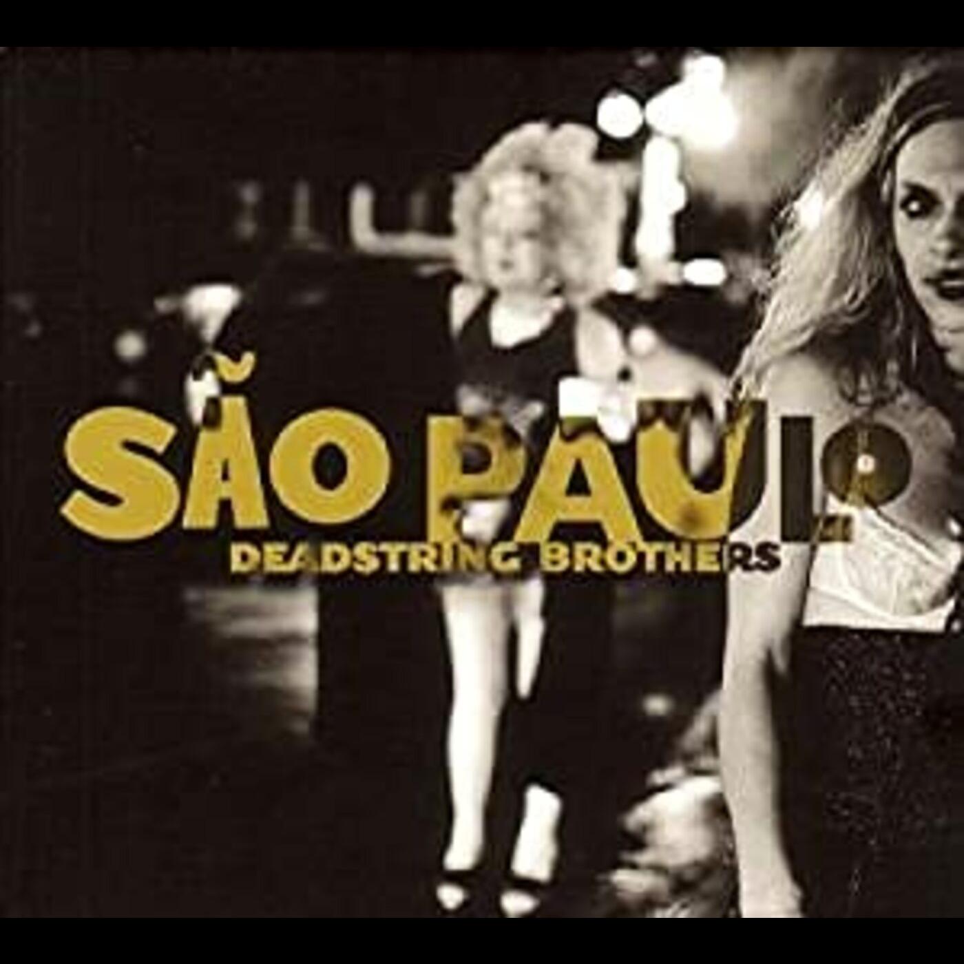 Sao Paulo (CD)