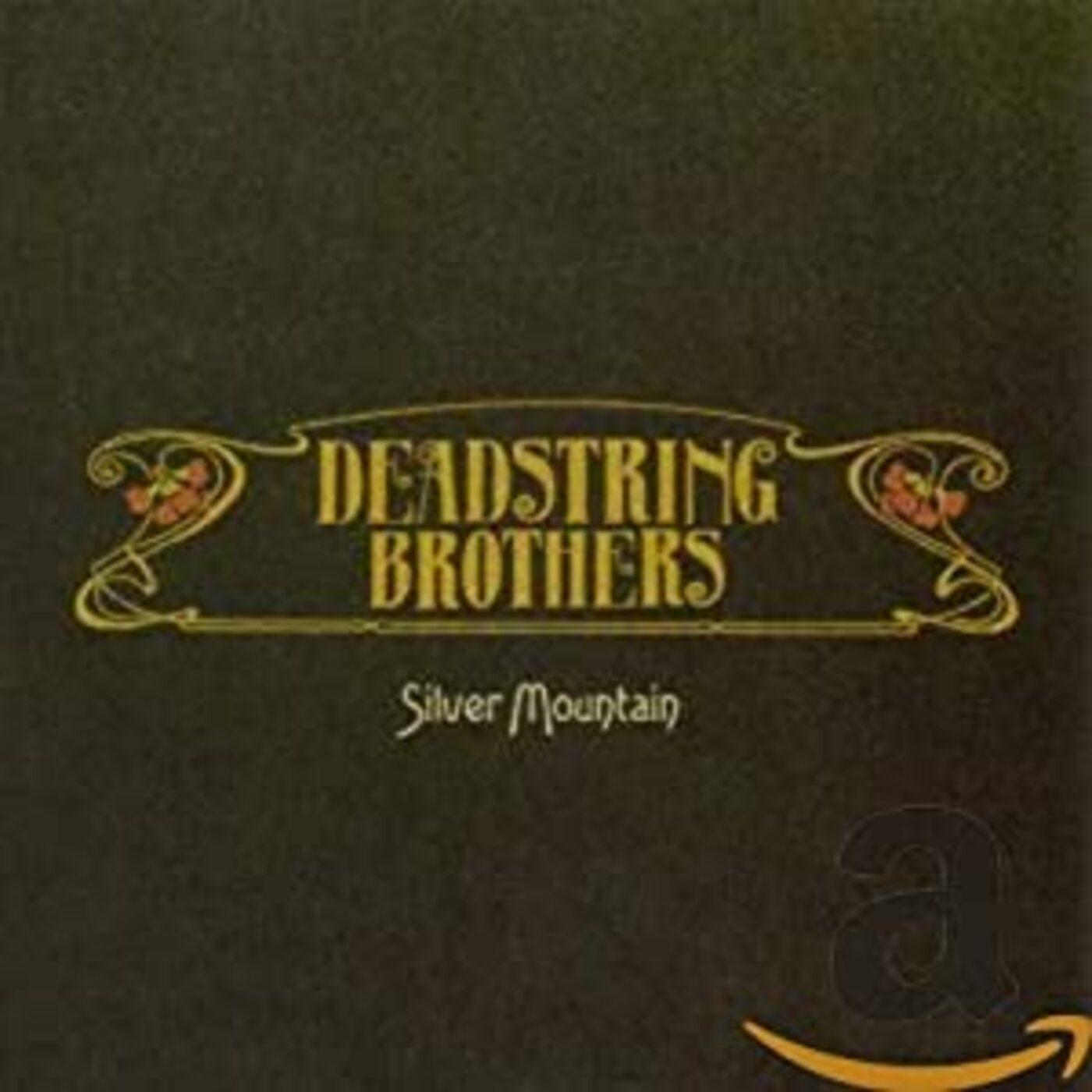 Silver Mountain (CD)