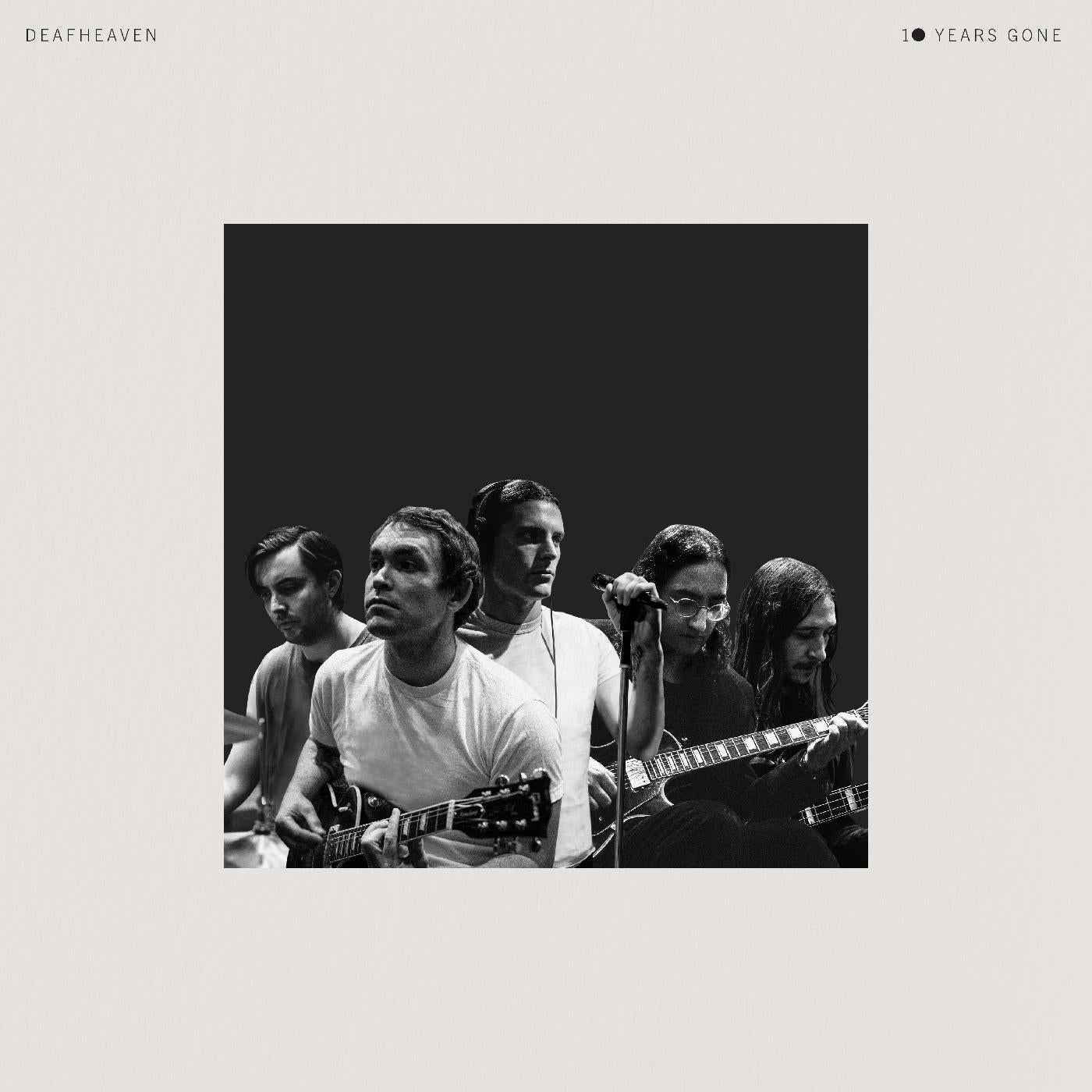 10 Years Gone (Vinyl)