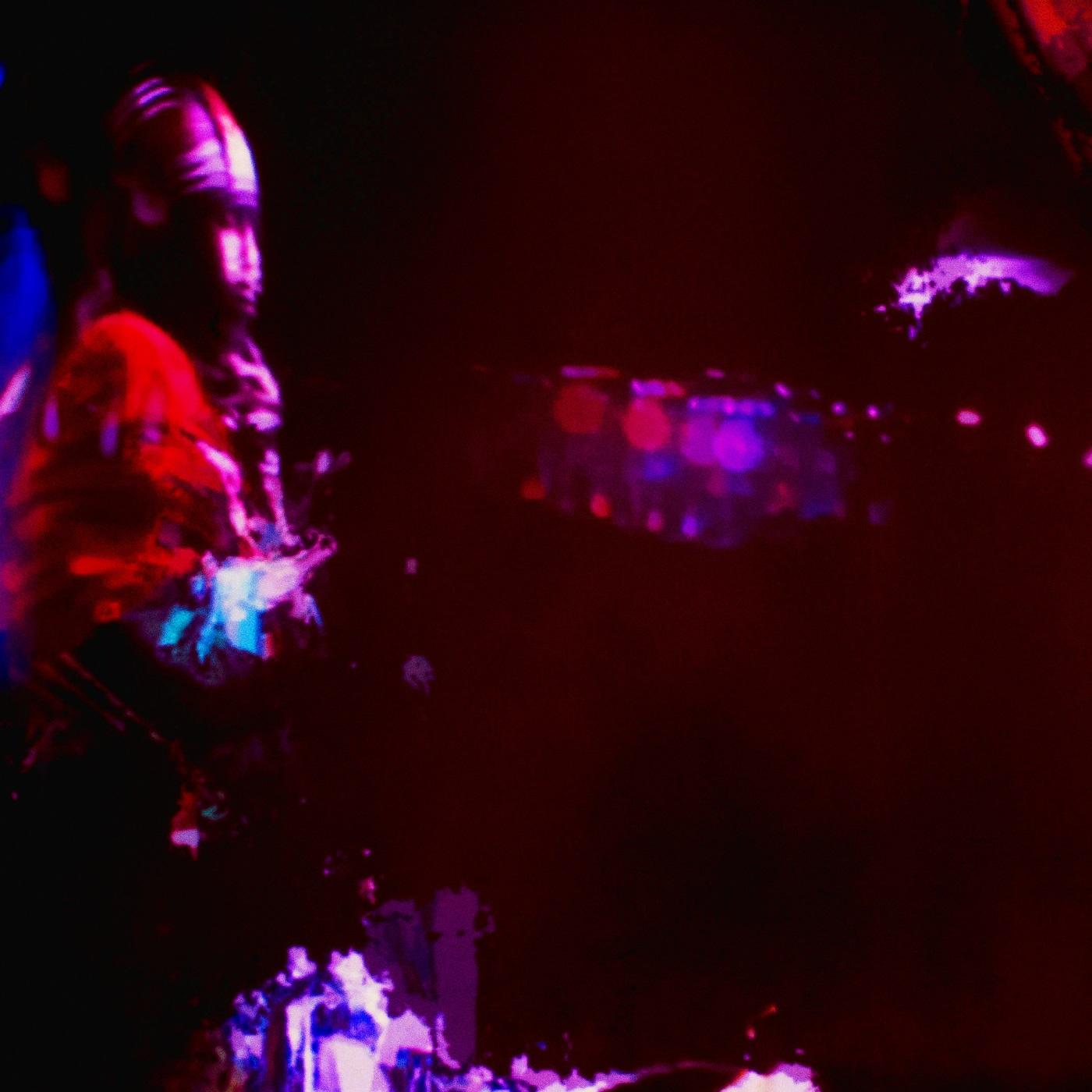 Sleep Cycle (Vinyl)