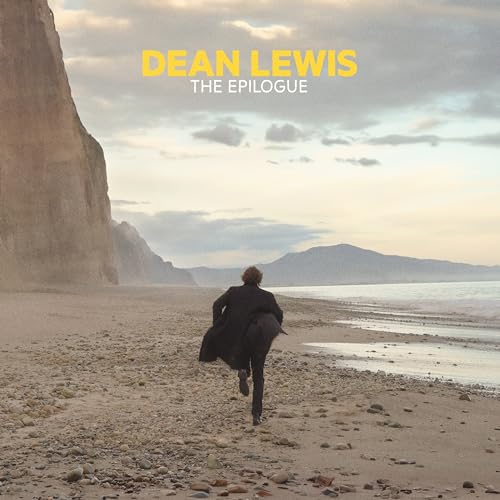 The Epilogue (CD)