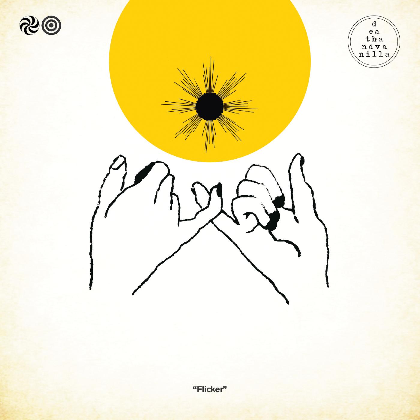 Flicker (Vinyl)