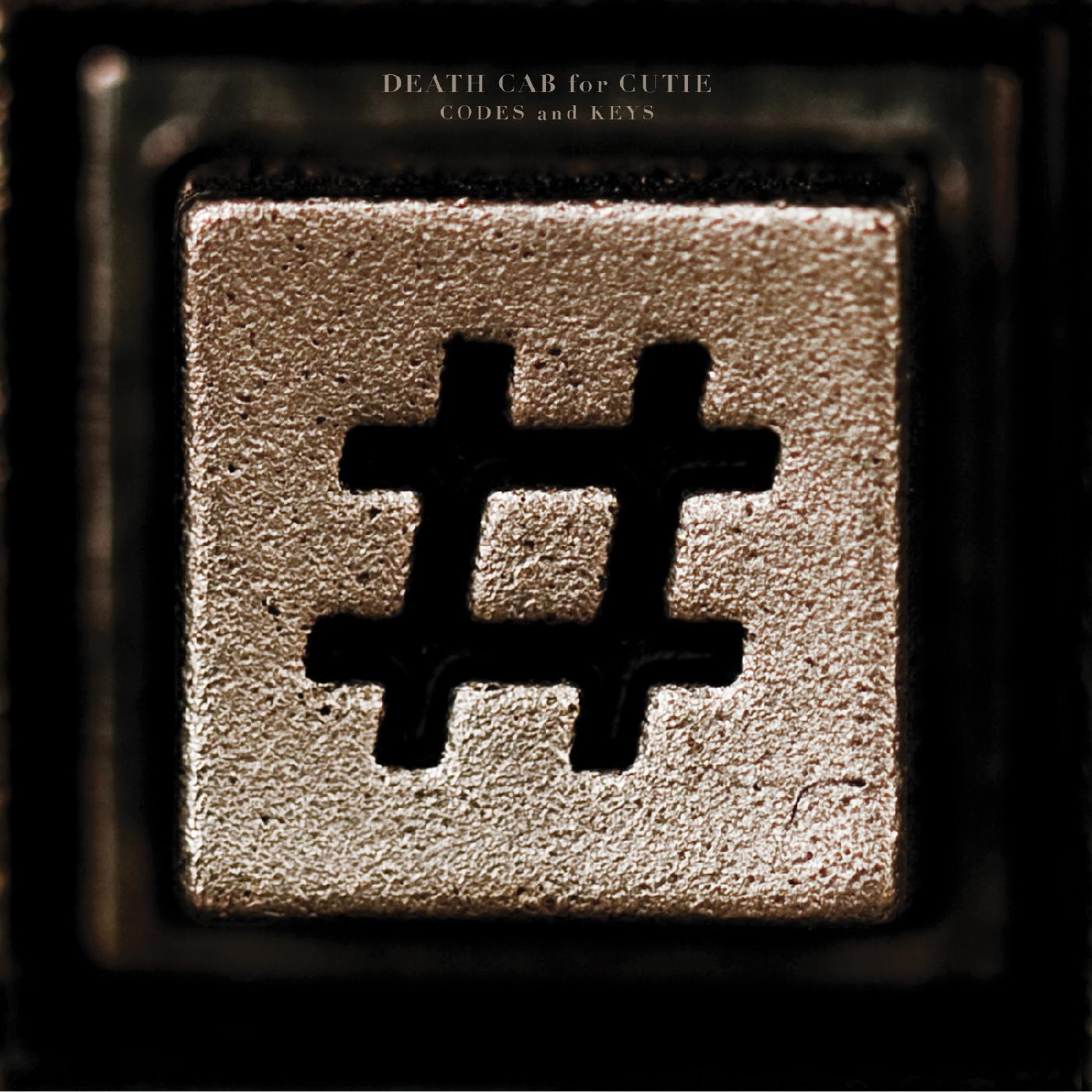 Codes and Keys (Vinyl)