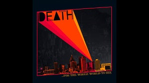 For the Whole World to See (CD)