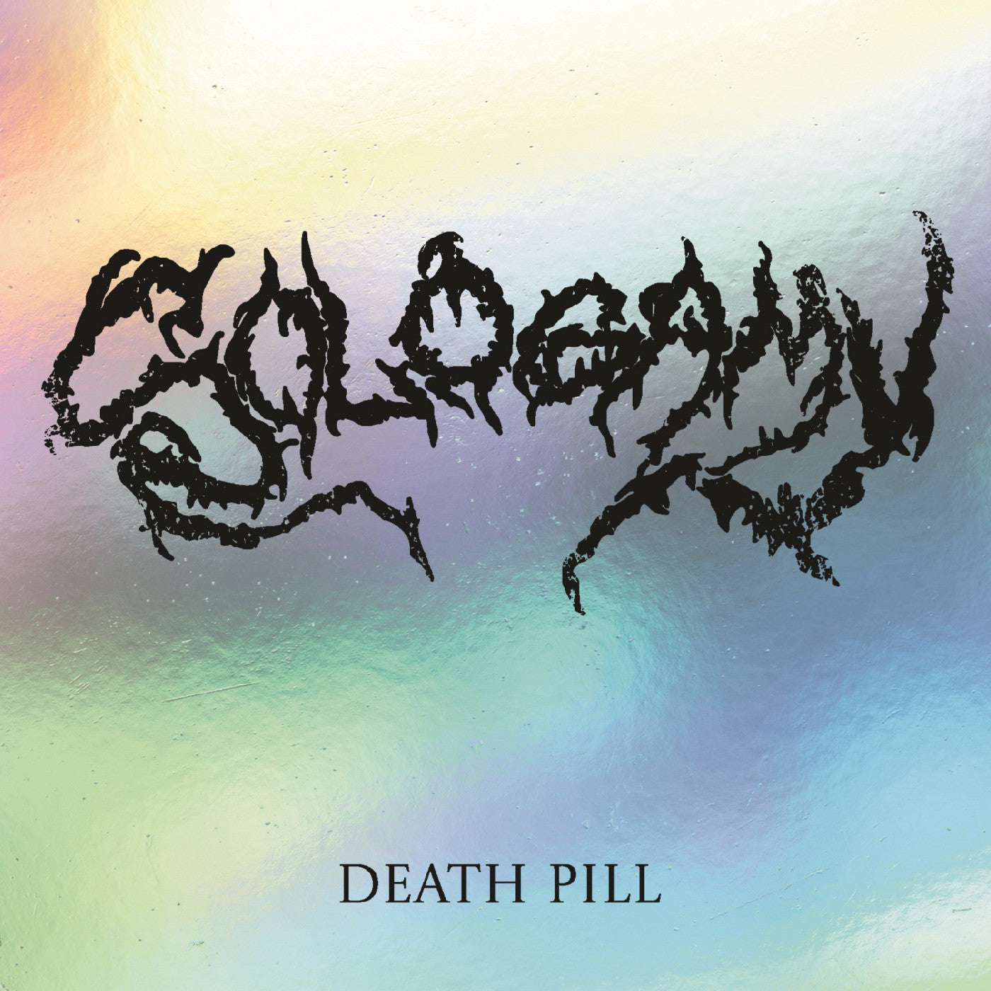 Sologamy (CD)
