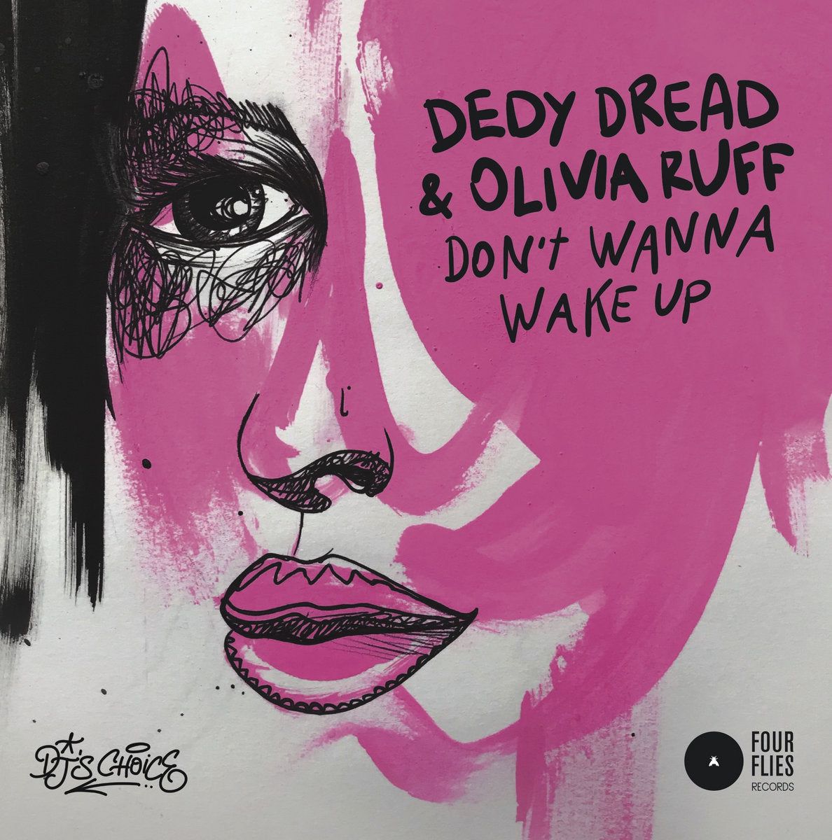 Don’T Wanna Wake Up (Vinyl)