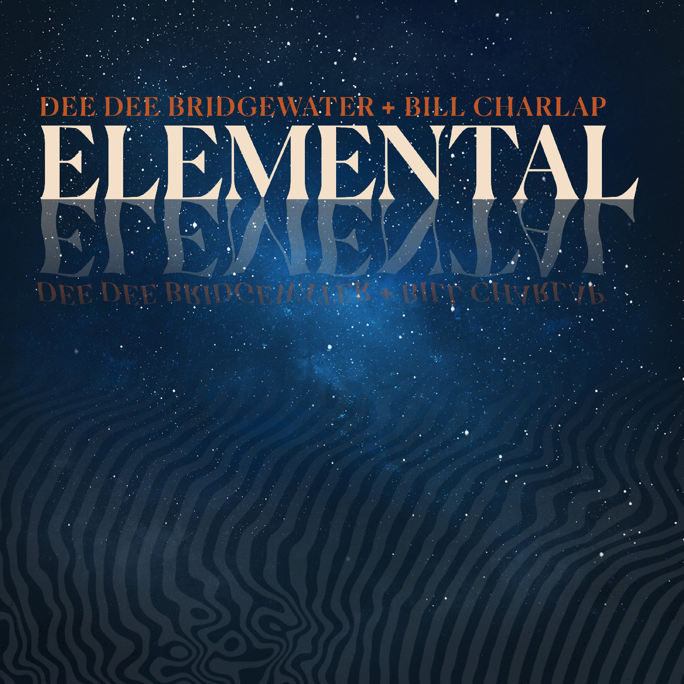 Elemental (CD)