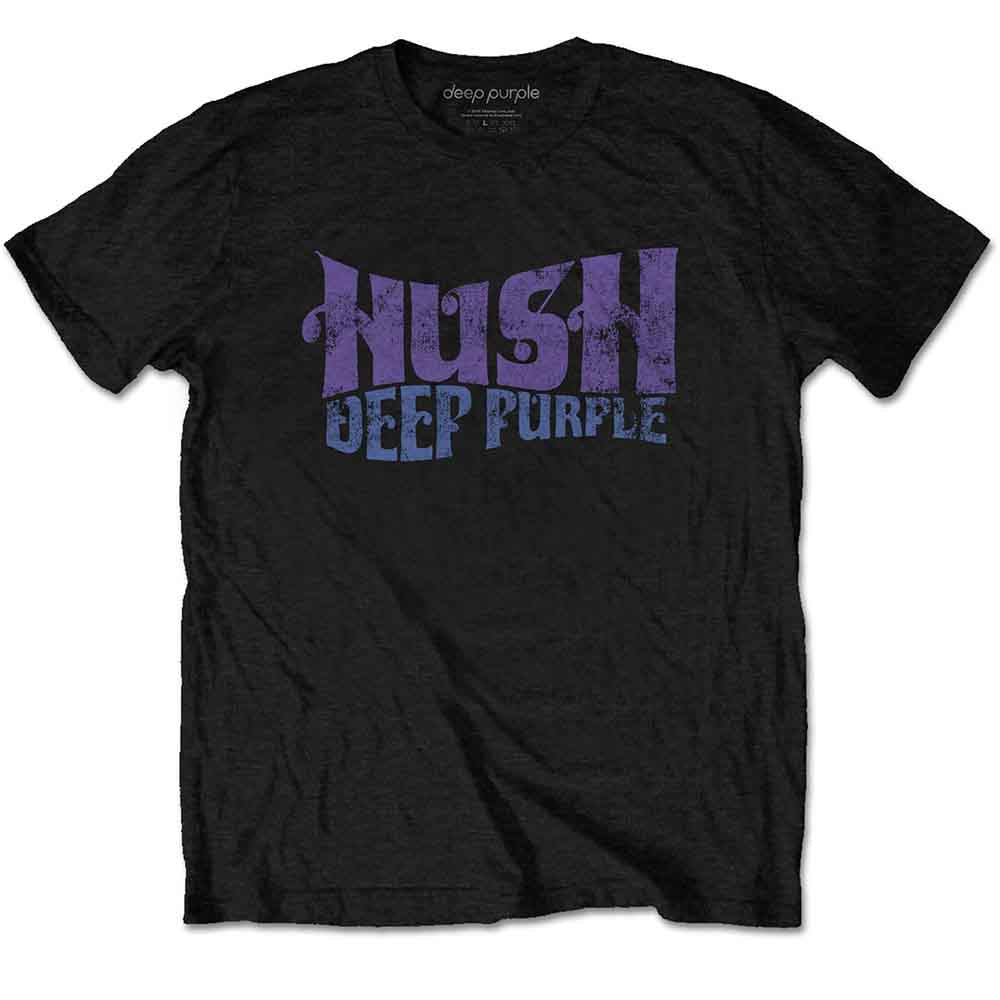 Hush (T-Shirt)
