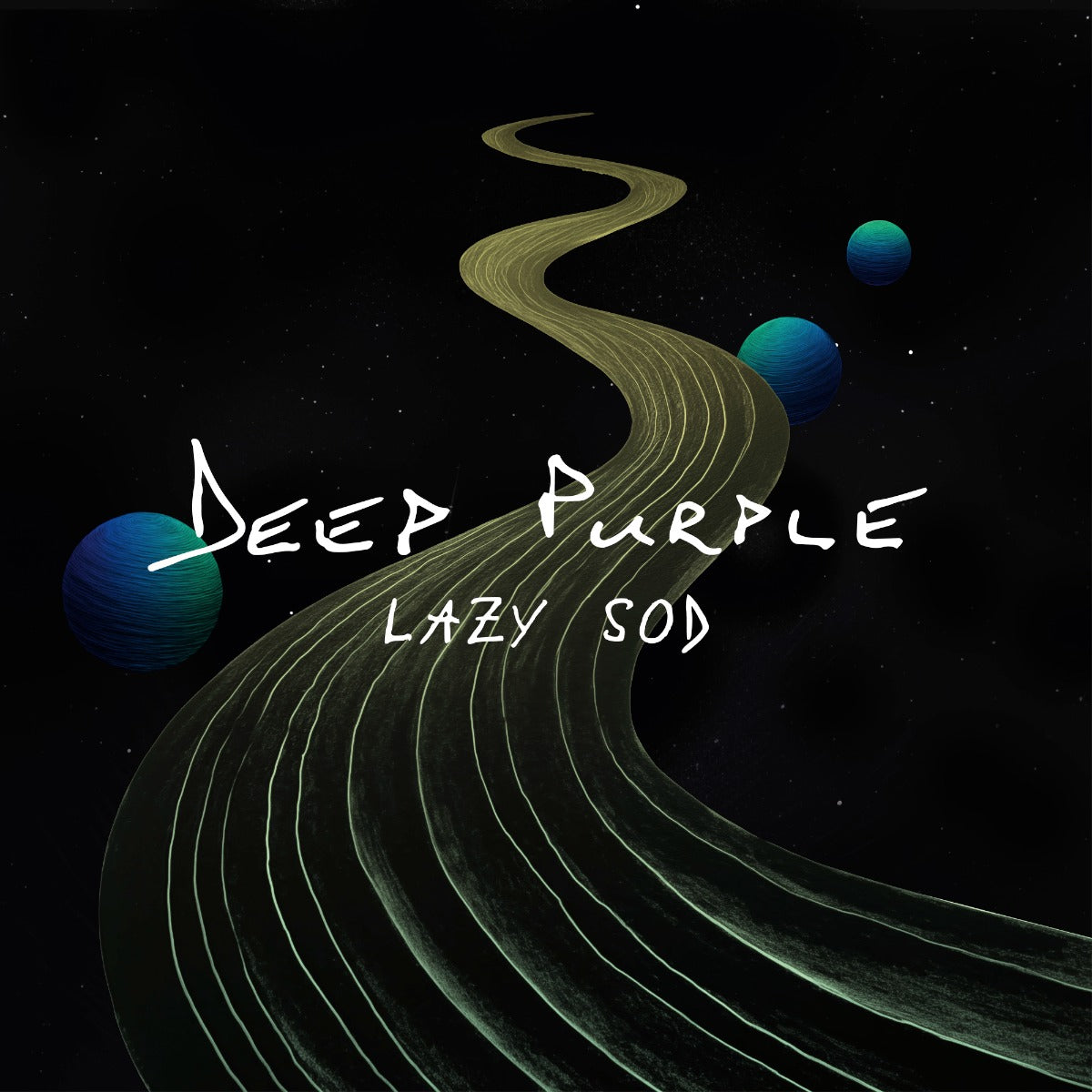 Lazy Sod (Digipack Packaging) (CD)