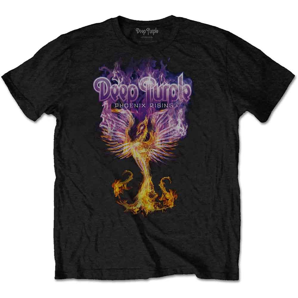 Pheonix Rising (T-Shirt)