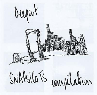 Snapshots (CD)
