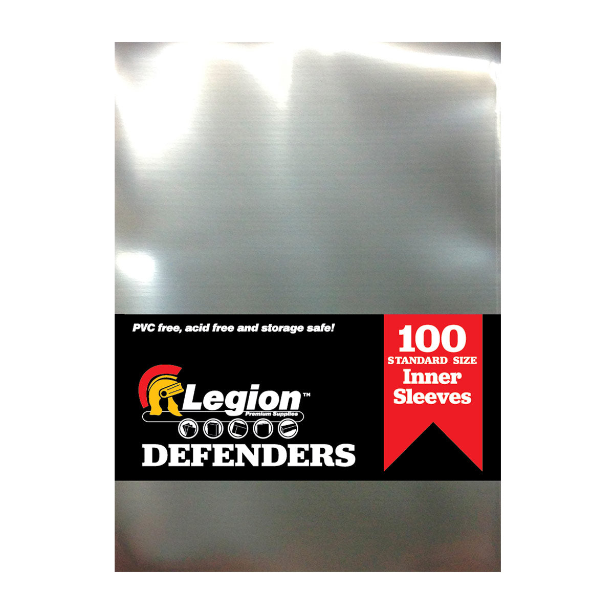 Defenders Sleeves