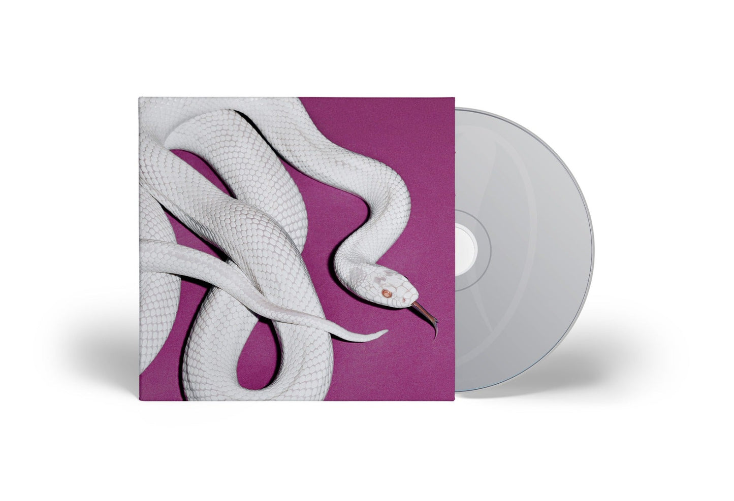 Private Music (Indie Exclusive) (CD)