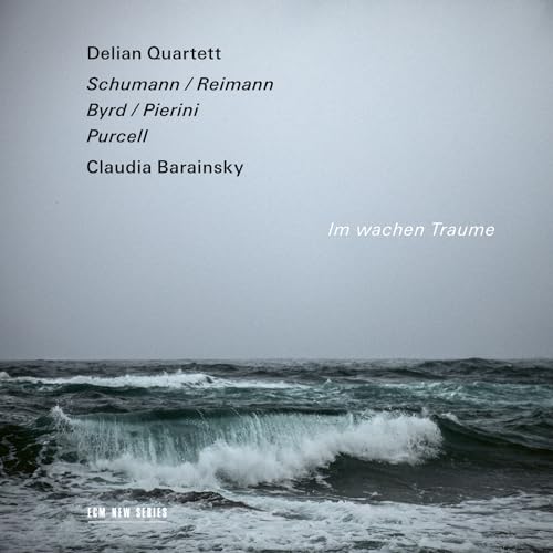 Im wachen Traume (CD)