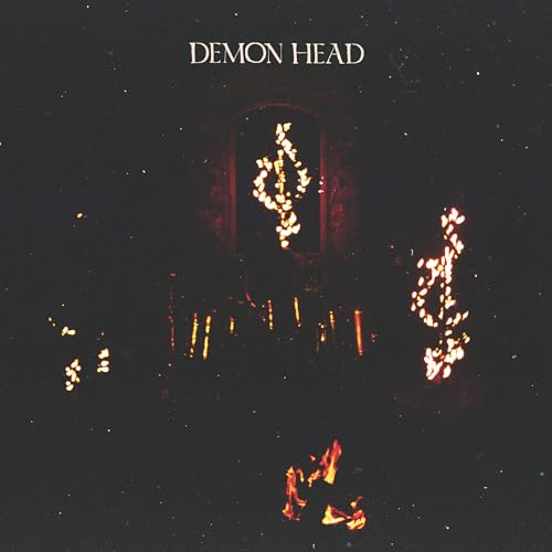 Through Holes Shine The Stars (CD)