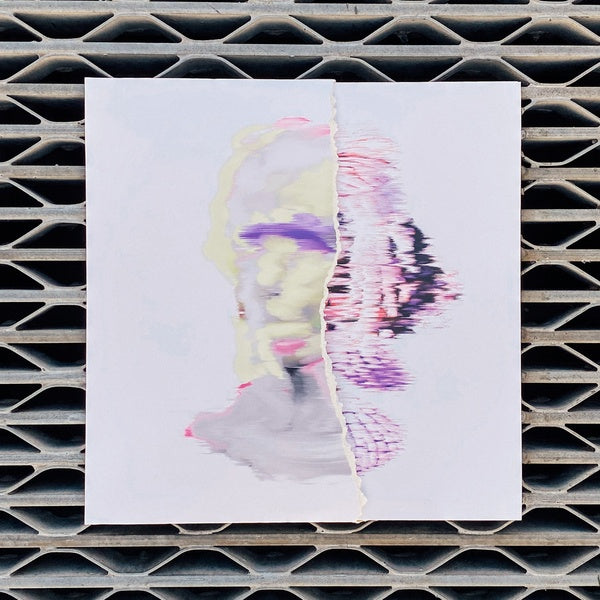 False Positives (Vinyl)
