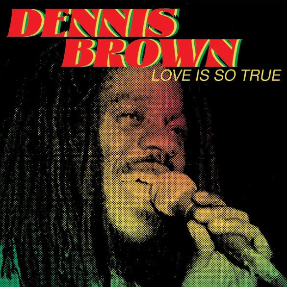 Love Is So True (Vinyl)