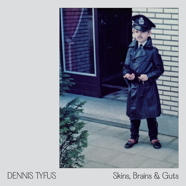 Skins, Brains & Guts / Oi In Eupen (Vinyl)