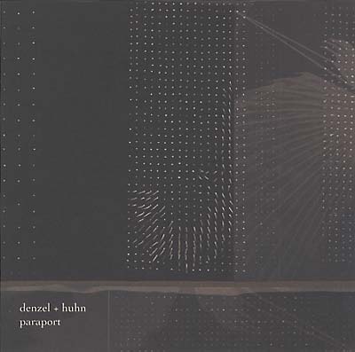 Paraport (CD)