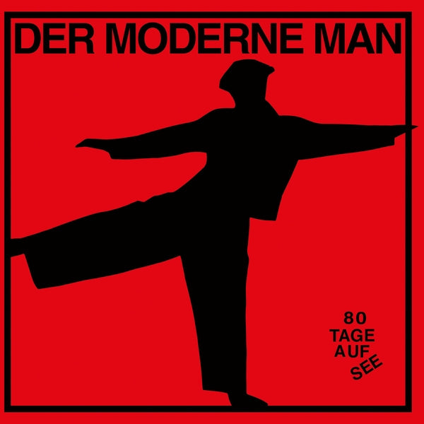 80 Tage Auf See (CD)