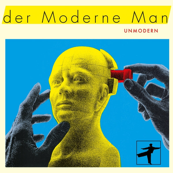 Unmodern (CD)