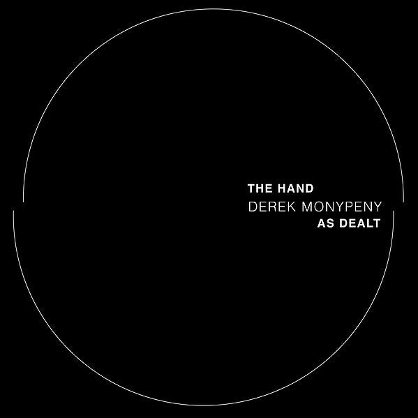 The Hand As Dealt (Vinyl)