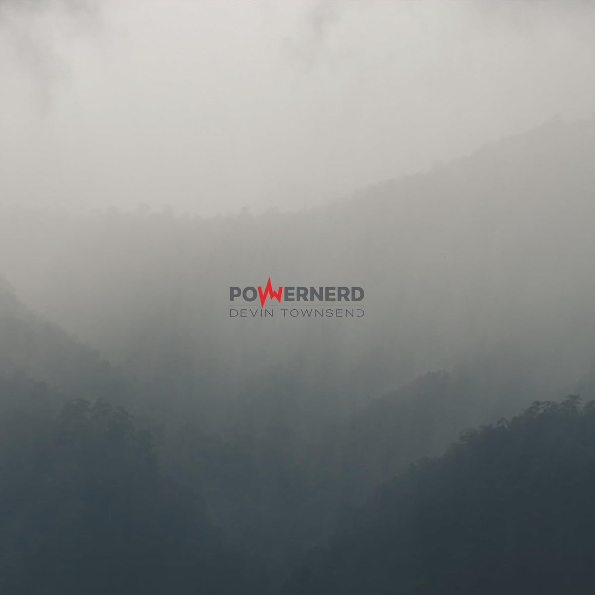 Powernerd (Limited Edition, With Blu-ray) (2 Cd) (CD)